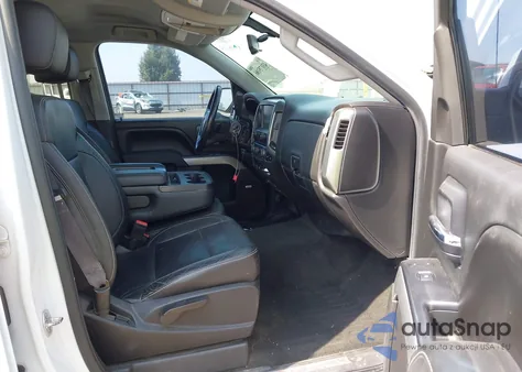 2015 Chevrolet Silverado 1500 2Lt z USA, uszkodzony, nr VIN 3GCUKREC2FG470666